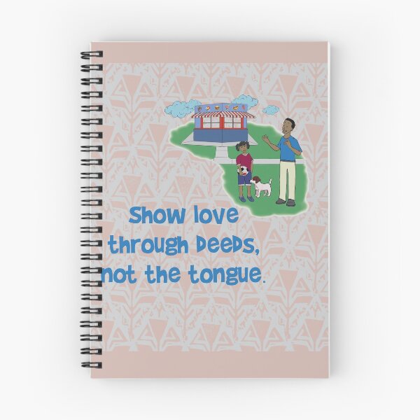 Item preview, Show love! designed and sold by VeraTaylor.