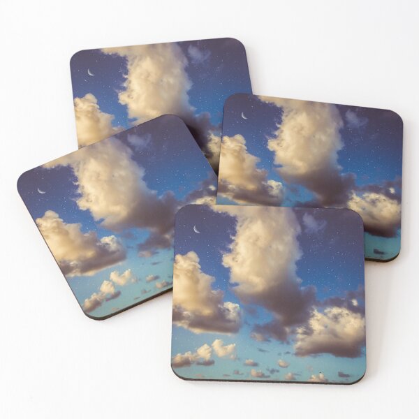 Item preview, Clouds designed and sold by hotamr.