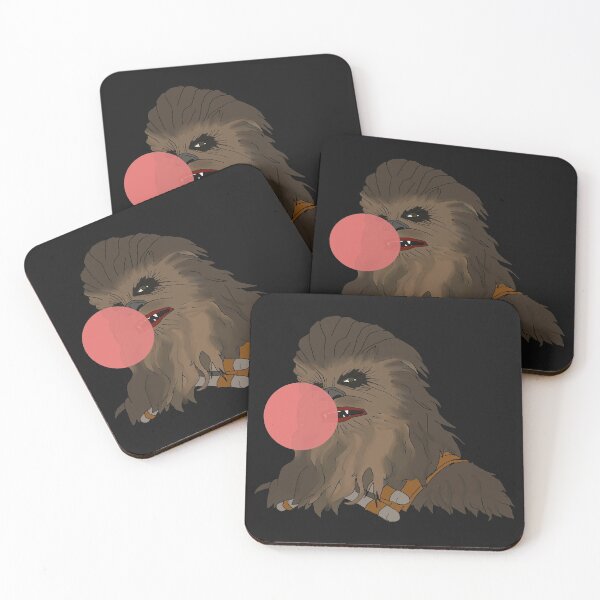 Item preview, Chewies designed and sold by AyseAkcay.