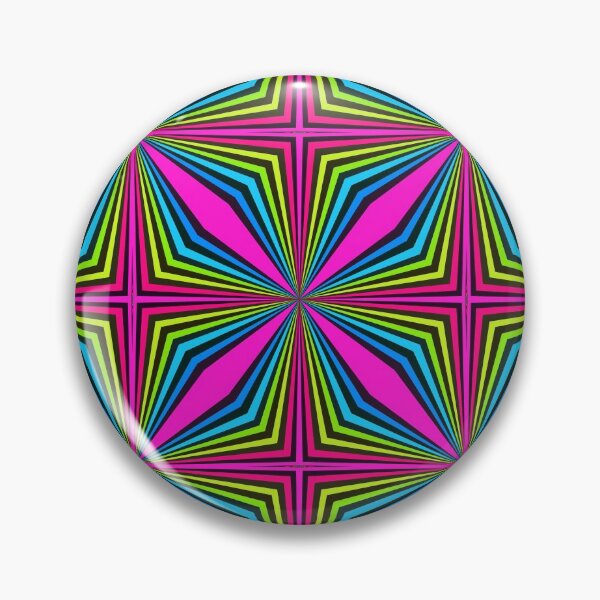 Item preview, Eye Catcher Colors designed and sold by Robin King.