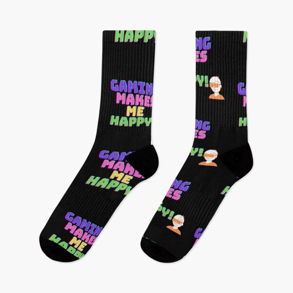 Item preview, gaming makes me happy designed and sold by leonmarket.