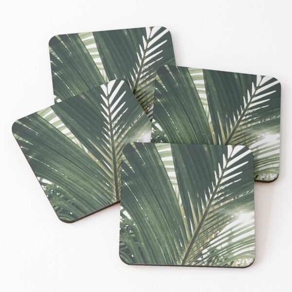 Item preview, Magic Retro Island Photography designed and sold by HintofNature.