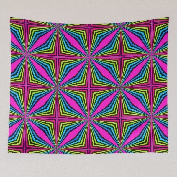 Item preview, Eye Catcher Colors designed and sold by Robin King.