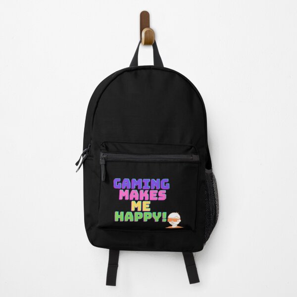 Item preview, gaming makes me happy designed and sold by leonmarket.