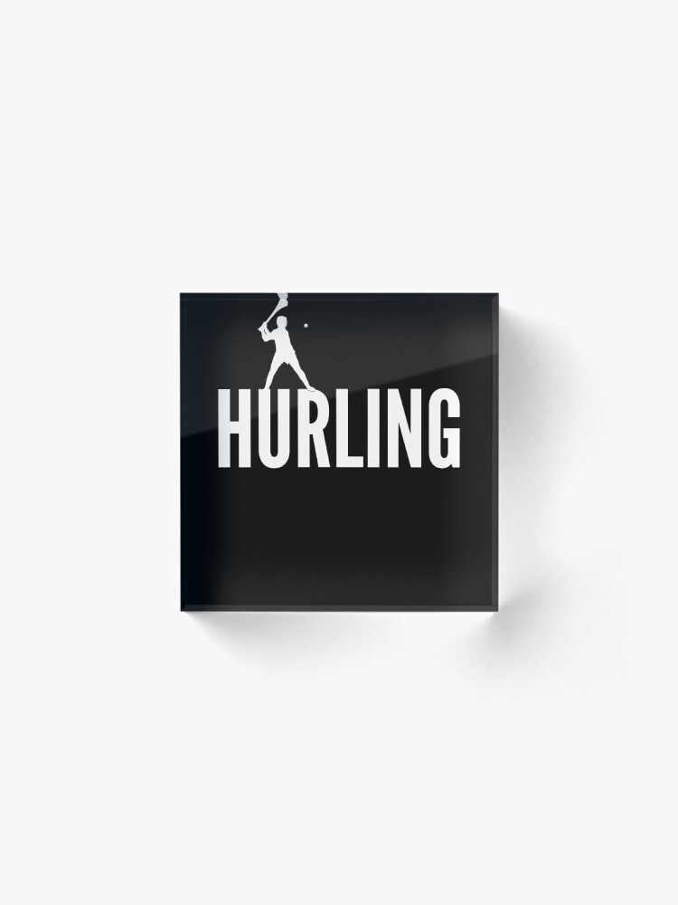 the hurling boys st patricks day