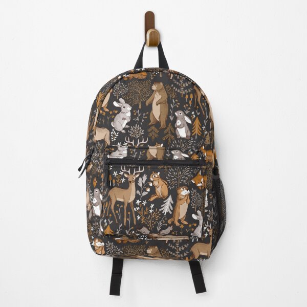 cute forest Backpack