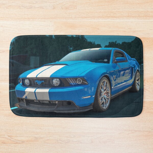 Artikelvorschau, Ford Mustang entworfen und verkauft von Andsch.
