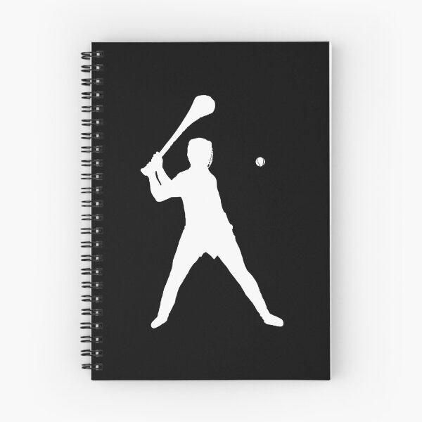 Item preview, Hurling T-Shirt Irish Hurling Silhouette St. Patricks Day  designed and sold by MarioShirtWorld.