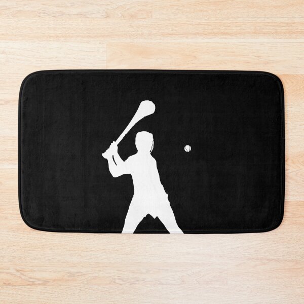 Item preview, Hurling T-Shirt Irish Hurling Silhouette St. Patricks Day  designed and sold by MarioShirtWorld.