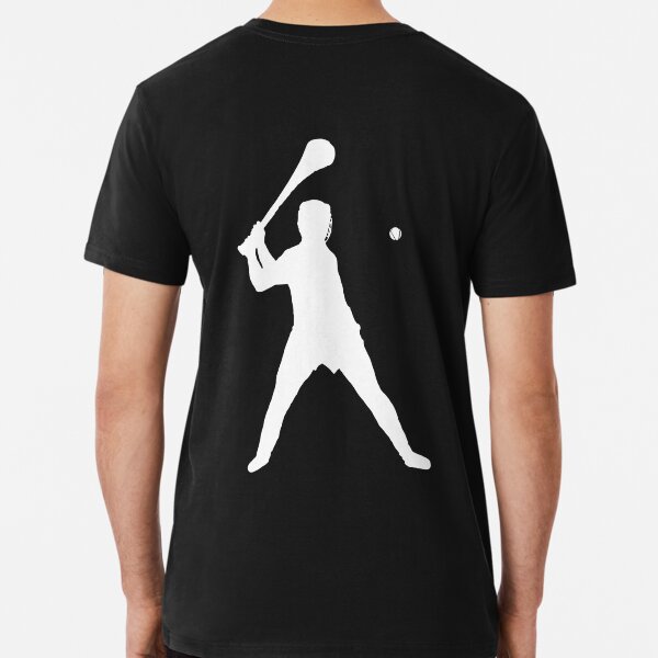 Hurling sale t shirts