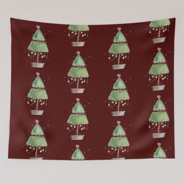 Item preview, My Christmas tree designed and sold by Fradema.