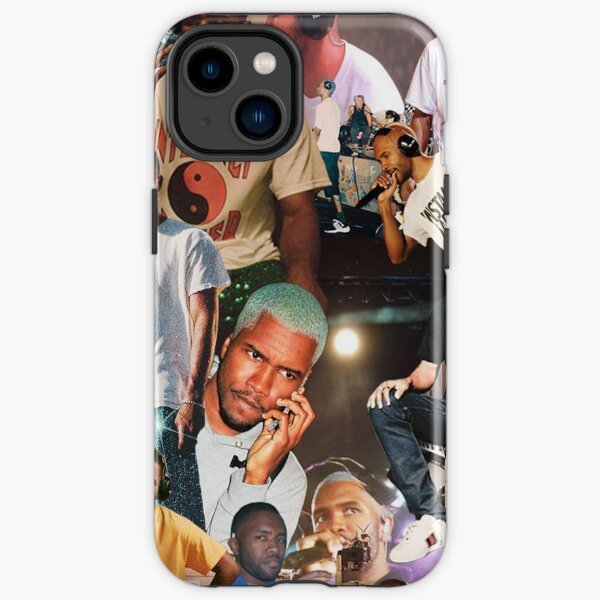 L'emblématique Frank Ocean Coque antichoc iPhone