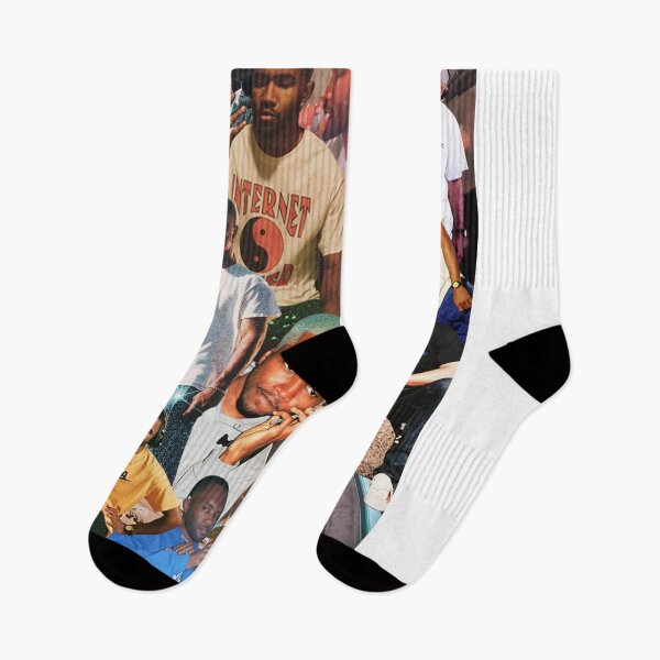 Item preview, Iconic Frank Ocean  designed and sold by claywalkr.