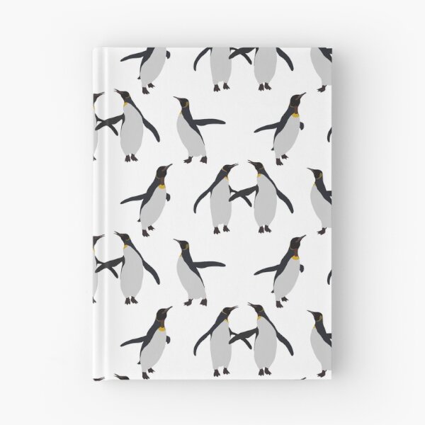 Item preview, penguin motif designed and sold by petsvects.