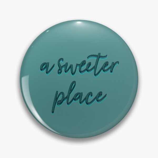 Item preview, a sweeter place designed and sold by vbsartwork.