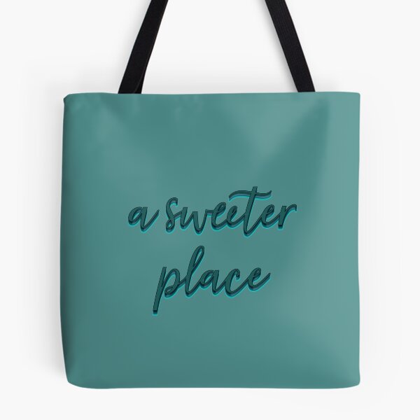 Item preview, a sweeter place designed and sold by vbsartwork.