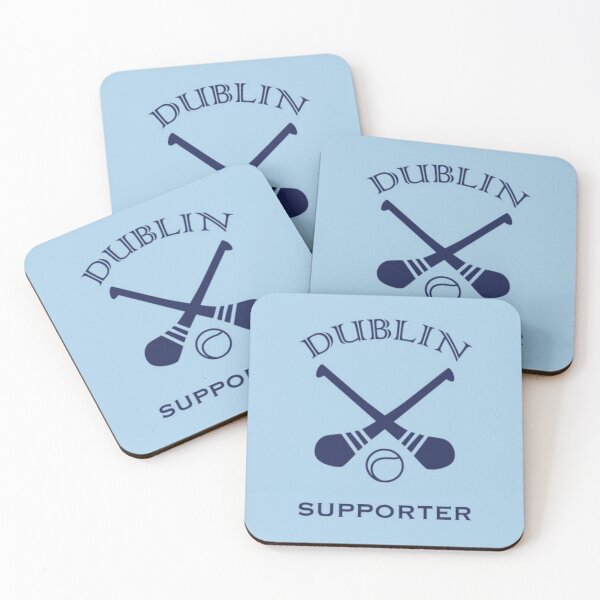 Item preview, Dublin supporter designed and sold by Roisin678.