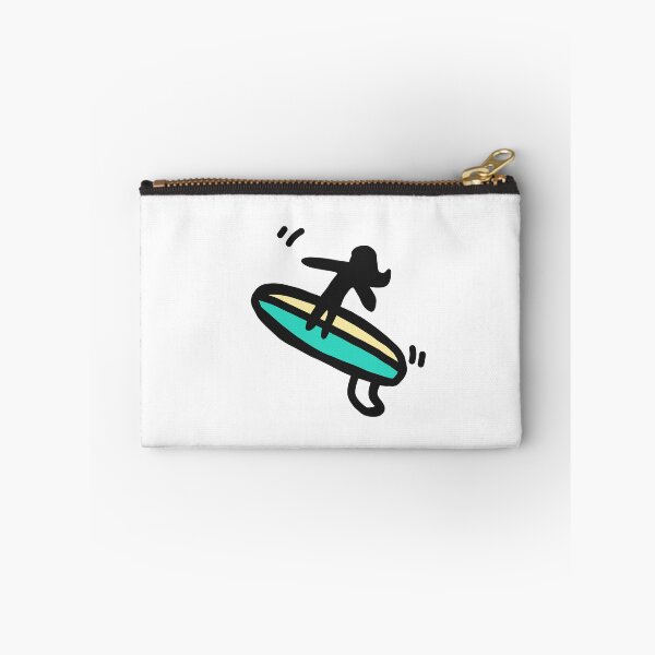 Item preview, Surfer life surfing dream  designed and sold by Tropical Blood.