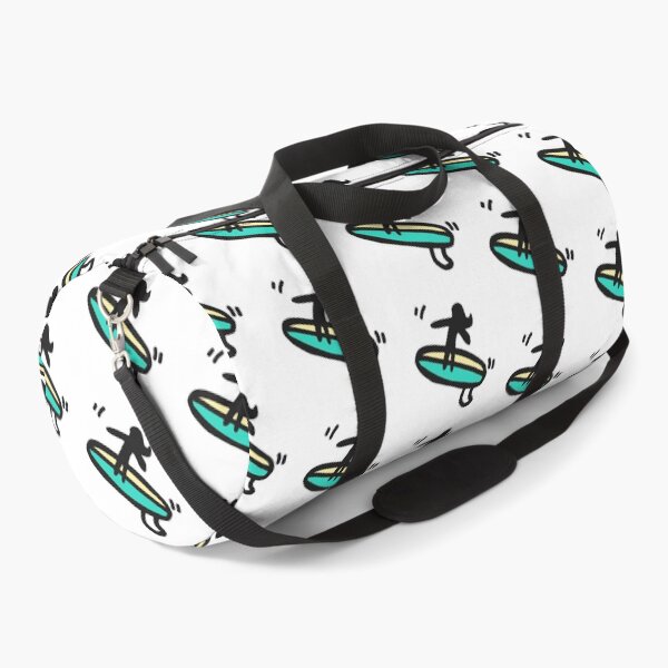 Item preview, Surfer life surfing dream  designed and sold by Tropical Blood.