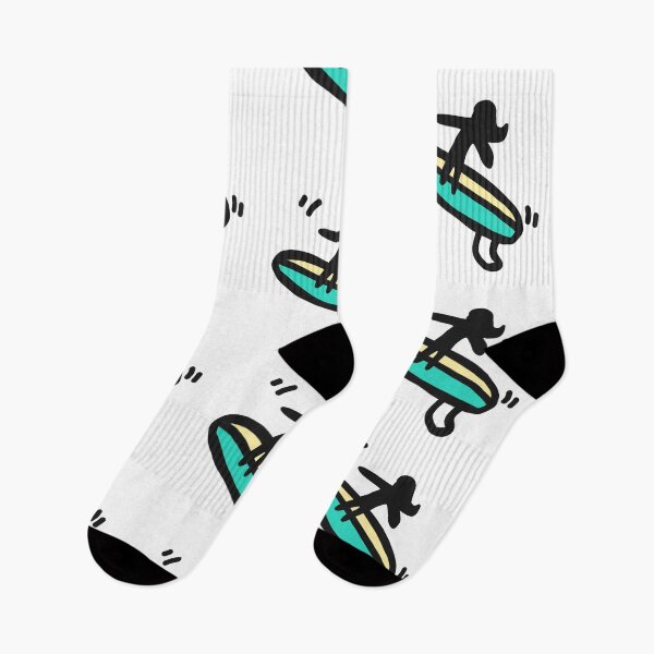 Item preview, Surfer life surfing dream  designed and sold by Tropical Blood.