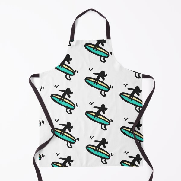 Item preview, Surfer life surfing dream  designed and sold by Tropical Blood.