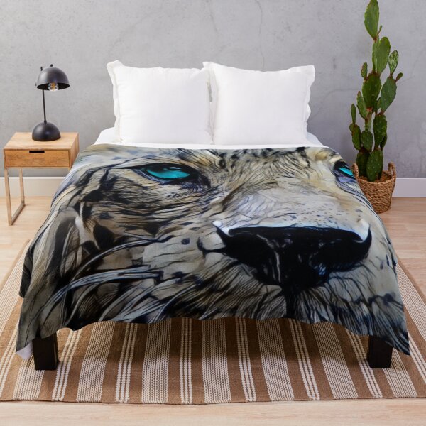 Item preview, Panther designed and sold by Jim Barter.