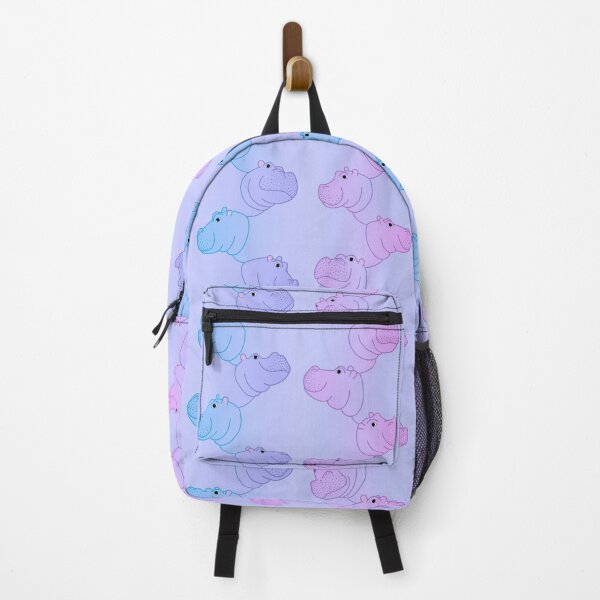 Item preview, Hippoline - Annabel pastel designed and sold by Hippopottermiss.
