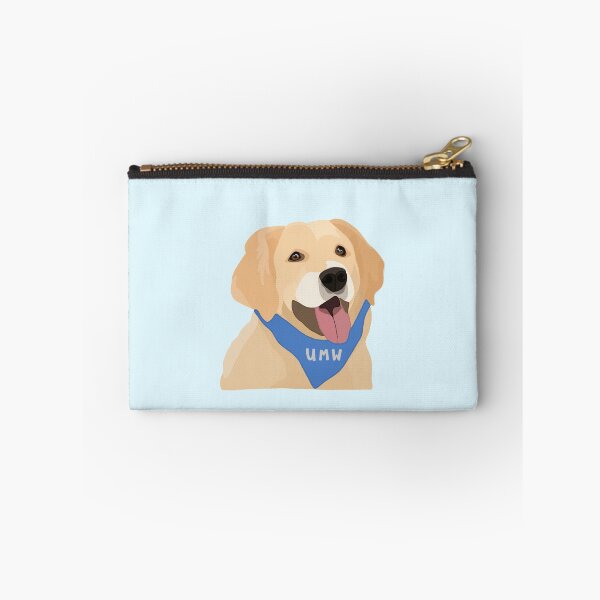 Item preview, UMW Pup designed and sold by Camille Albers.