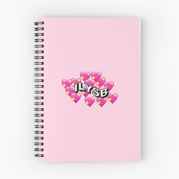 Item preview, ILYSB LANY LYRIC designed and sold by AllMysticnomeg.