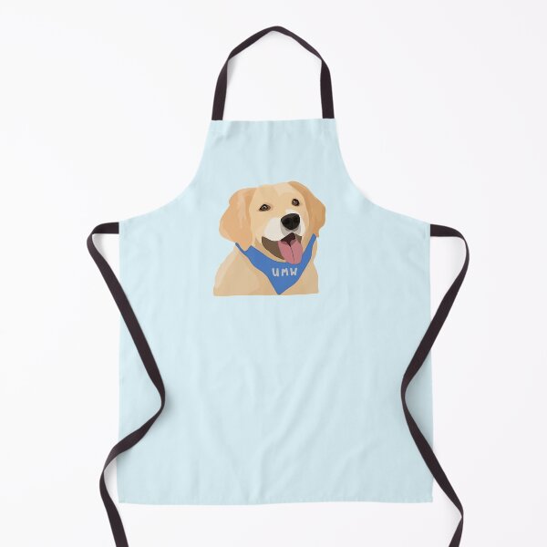 Item preview, UMW Pup designed and sold by Camille Albers.