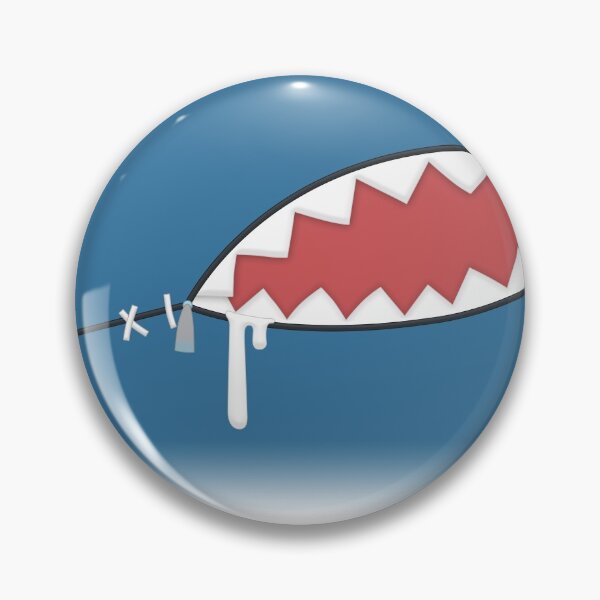 Item preview, Gura Decal designed and sold by CCCDesign.