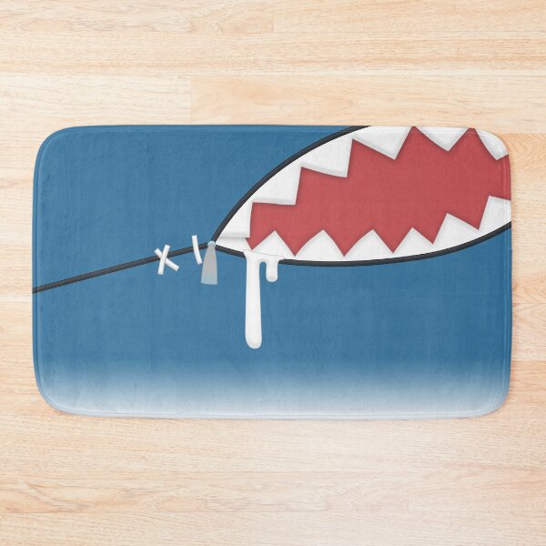 Item preview, Gura Decal designed and sold by CCCDesign.