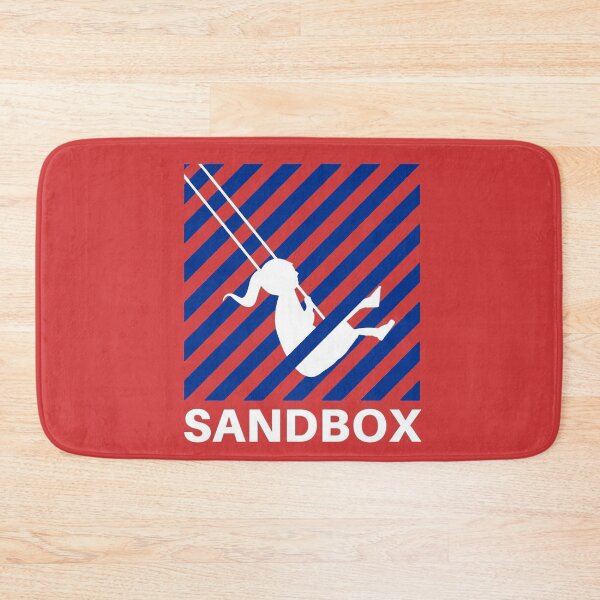 Item preview, Start-up Kdrama (스타트업) Sandbox Logo Samsan Tech designed and sold by Kdramaspot.