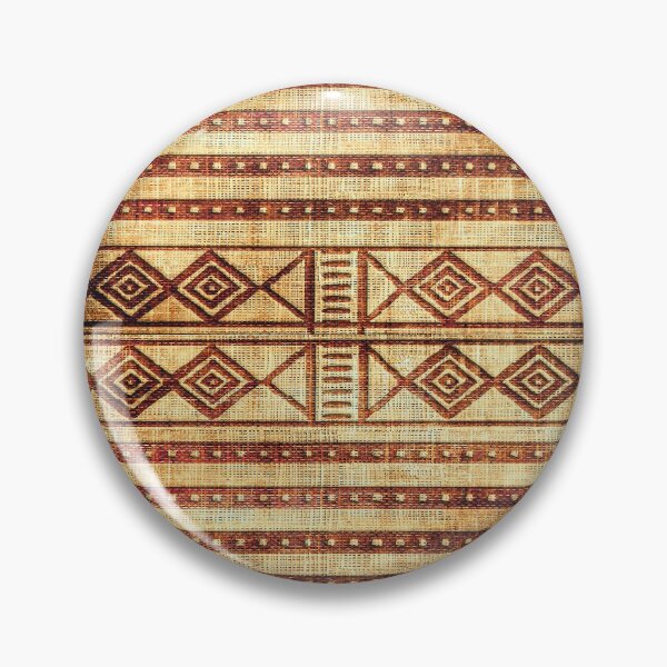 Item preview, Bohemian golden pattern designed and sold by patternme.