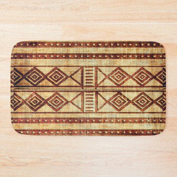 Item preview, Bohemian golden pattern designed and sold by patternme.