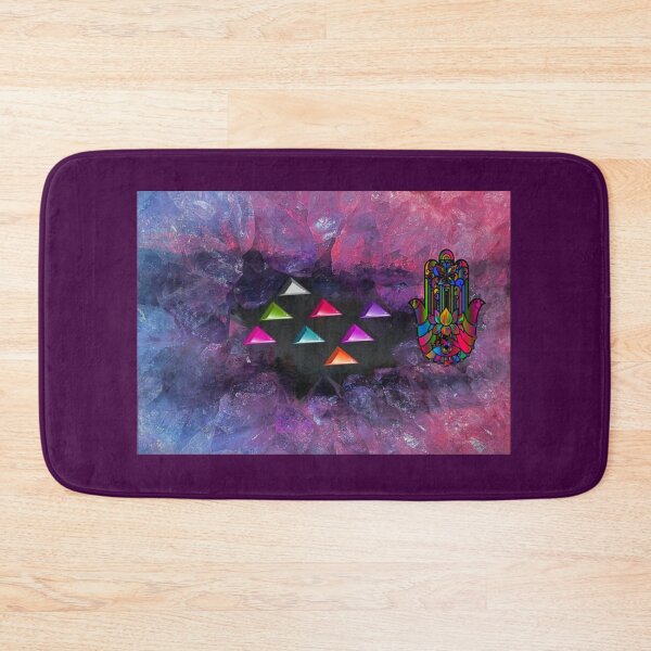 Item preview, Gem Hamsa designed and sold by Aquila Light Pictures.