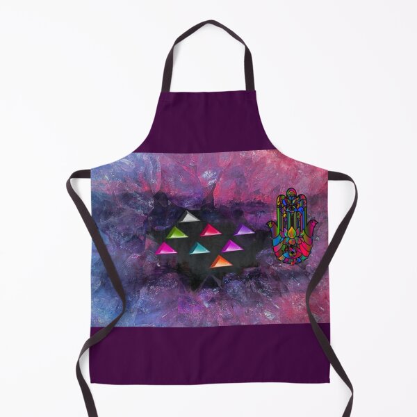 Item preview, Gem Hamsa designed and sold by Aquila Light Pictures.