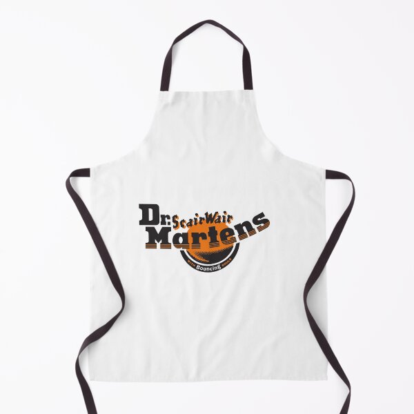 Item preview, Dr. Martens ScairWair (With Bouncing Souls) designed and sold by EnterTheMattrix.