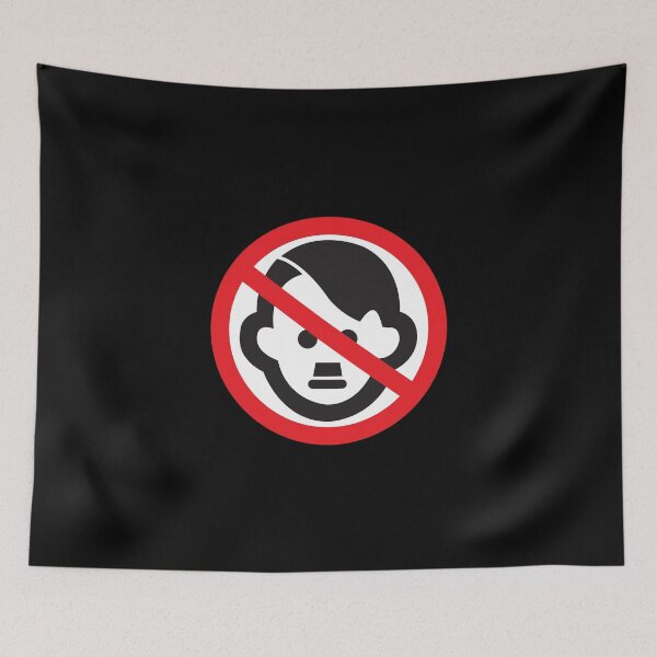 Item preview, No Fascists! designed and sold by ArtofDissent.