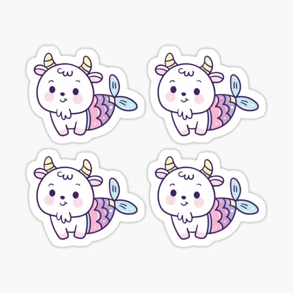 Bạn có phải là một cung hoàng đạo Ma Kết hay đang muốn tìm hiểu về sticker? Hãy xem hình ảnh liên quan đến chủ đề này để tìm hiểu thêm về trang phục và tính cách của cung hoàng đạo này.