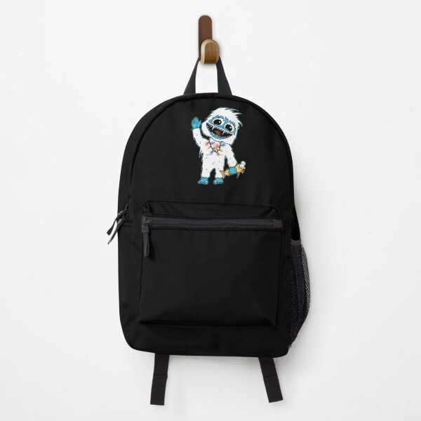 Item preview, Baby Abominable Snow Monster Bumble designed and sold by Tai Chan.