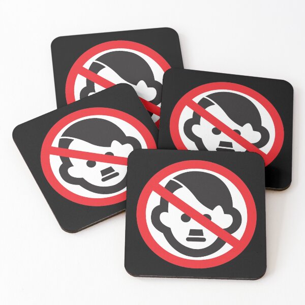 Item preview, No Fascists! designed and sold by ArtofDissent.