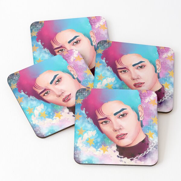 Item preview, Taeyong NCT  designed and sold by mishyfish.
