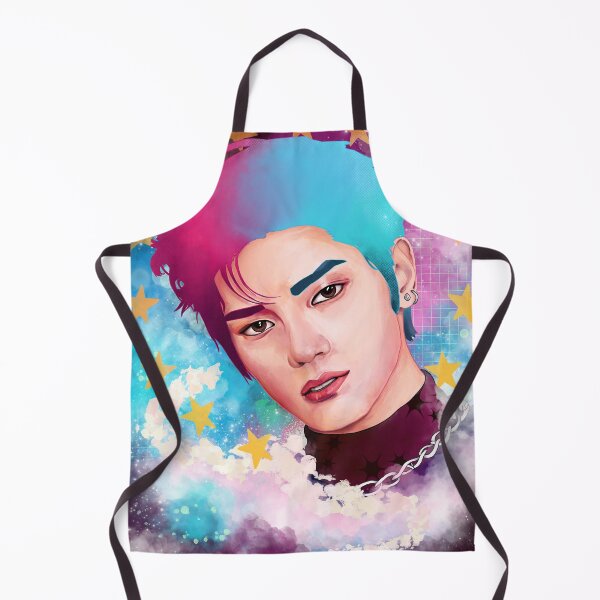 Item preview, Taeyong NCT  designed and sold by mishyfish.