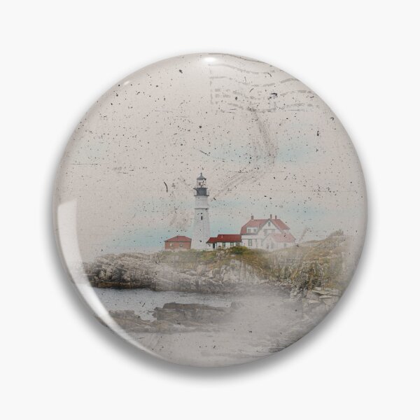 Item preview, THE LIGHTHOUSE designed and sold by Agent34.
