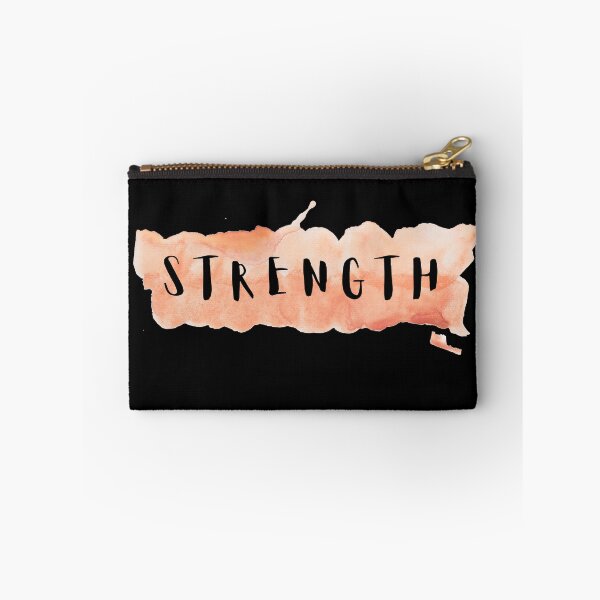 Item preview, strength designed and sold by LifeAsGeneration Z.