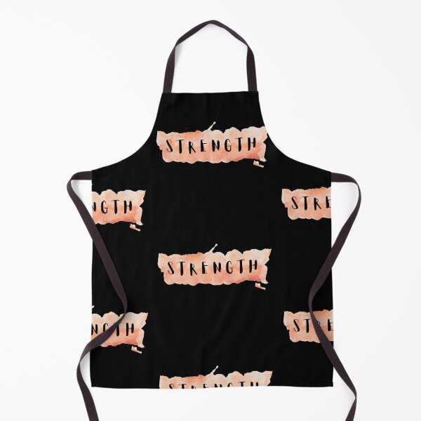 Item preview, strength designed and sold by LifeAsGeneration Z.