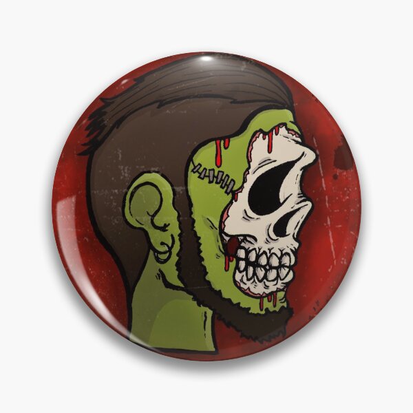 Item preview, Jenkins Creep Portrait designed and sold by JenkinsCreep.