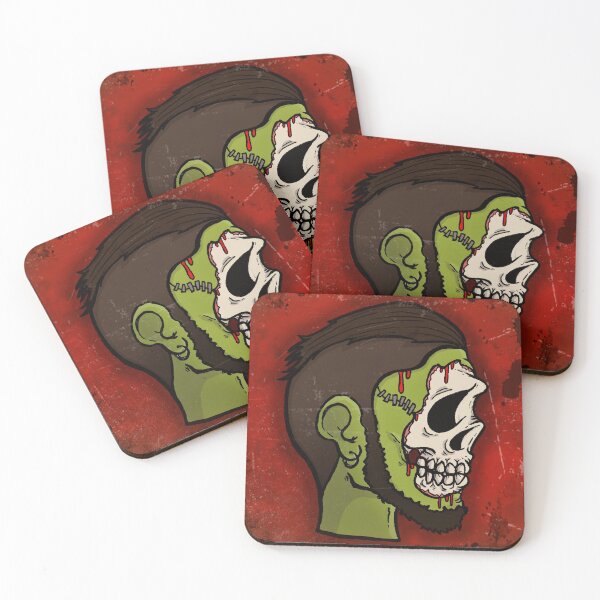 Item preview, Jenkins Creep Portrait designed and sold by JenkinsCreep.