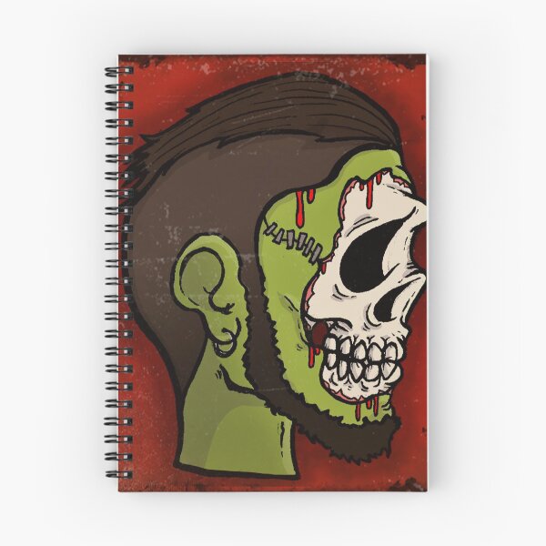 Item preview, Jenkins Creep Portrait designed and sold by JenkinsCreep.